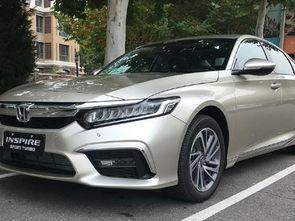 最新款雅阁爆料了吗图片,惊艳外观与科技配置大揭秘！”